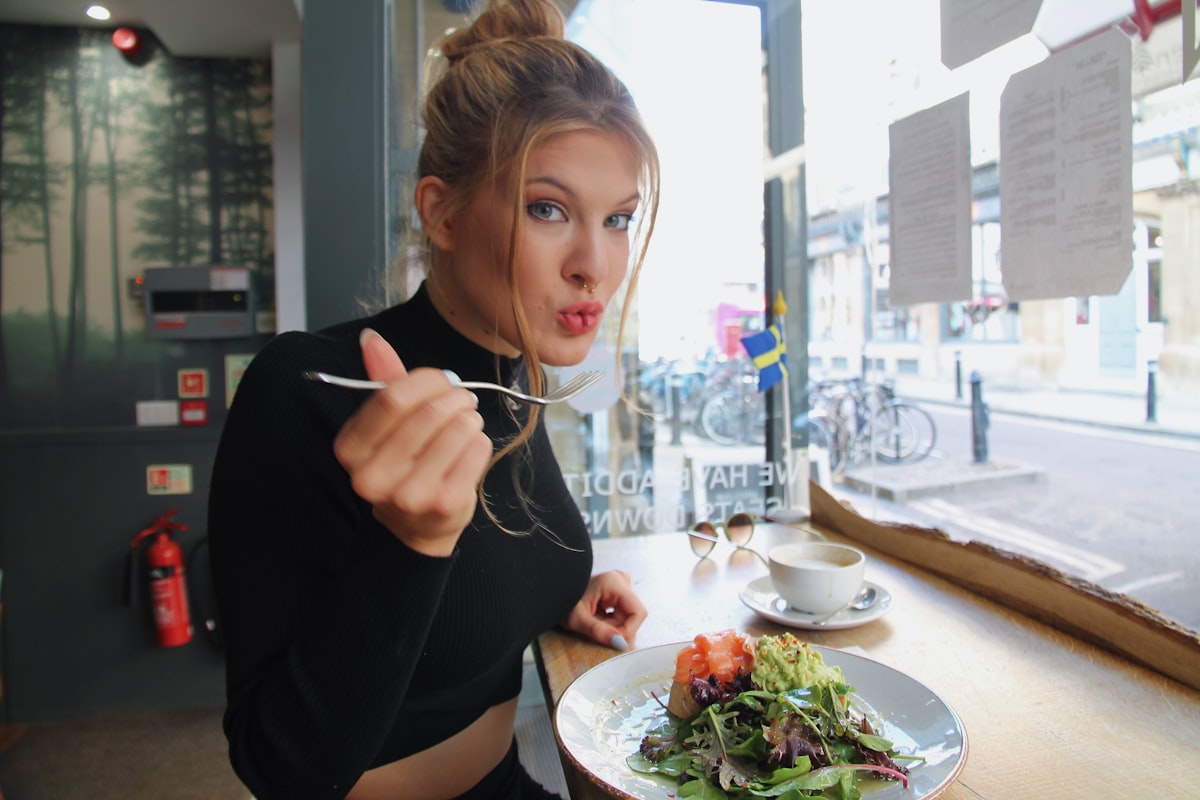 Women's nutrition and wellness