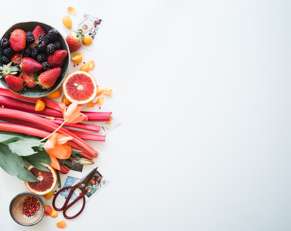 Menopause nutrition and dietary support